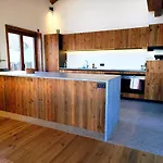 Les Trois Massifs Chalet Saint-Gervais-les-Bains